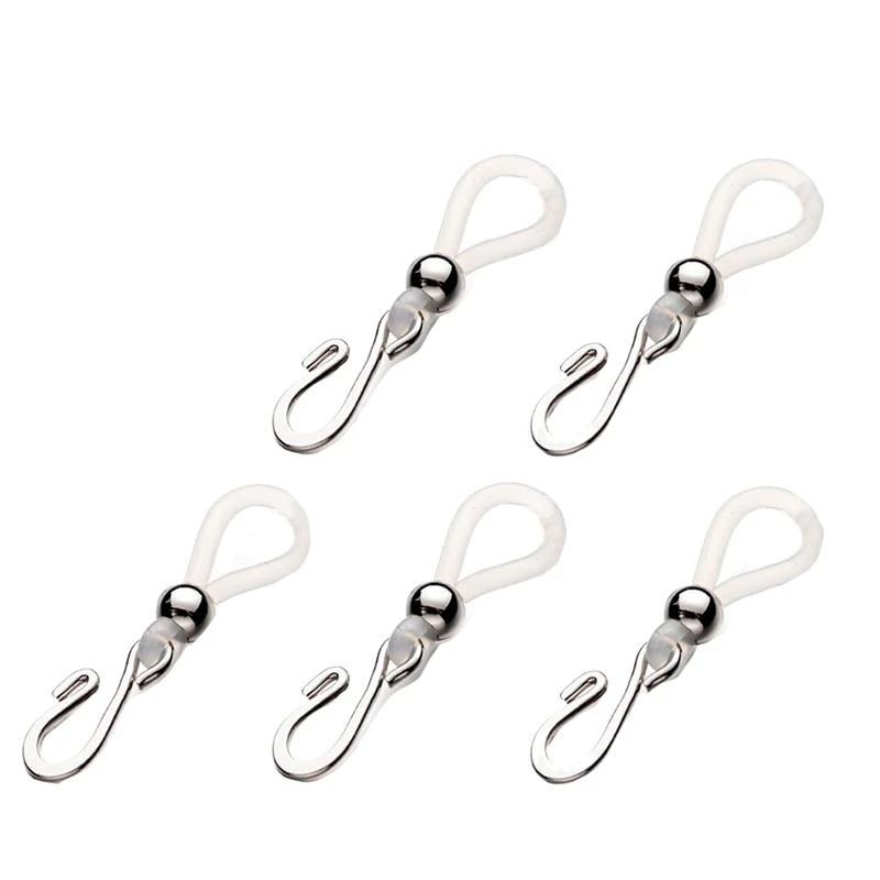 Zipper Holder Upper Jeans Keep Zipper Up Pants Hook Jeans Button Clasp Keep Pants Up