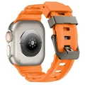 Orange grey