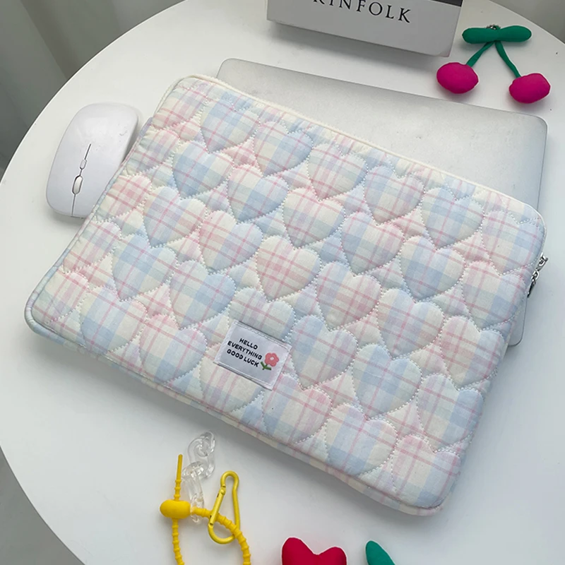 Elegant and Stylish Laptop Sleeve Case - Multi-Size Notebook and Tablet Bag