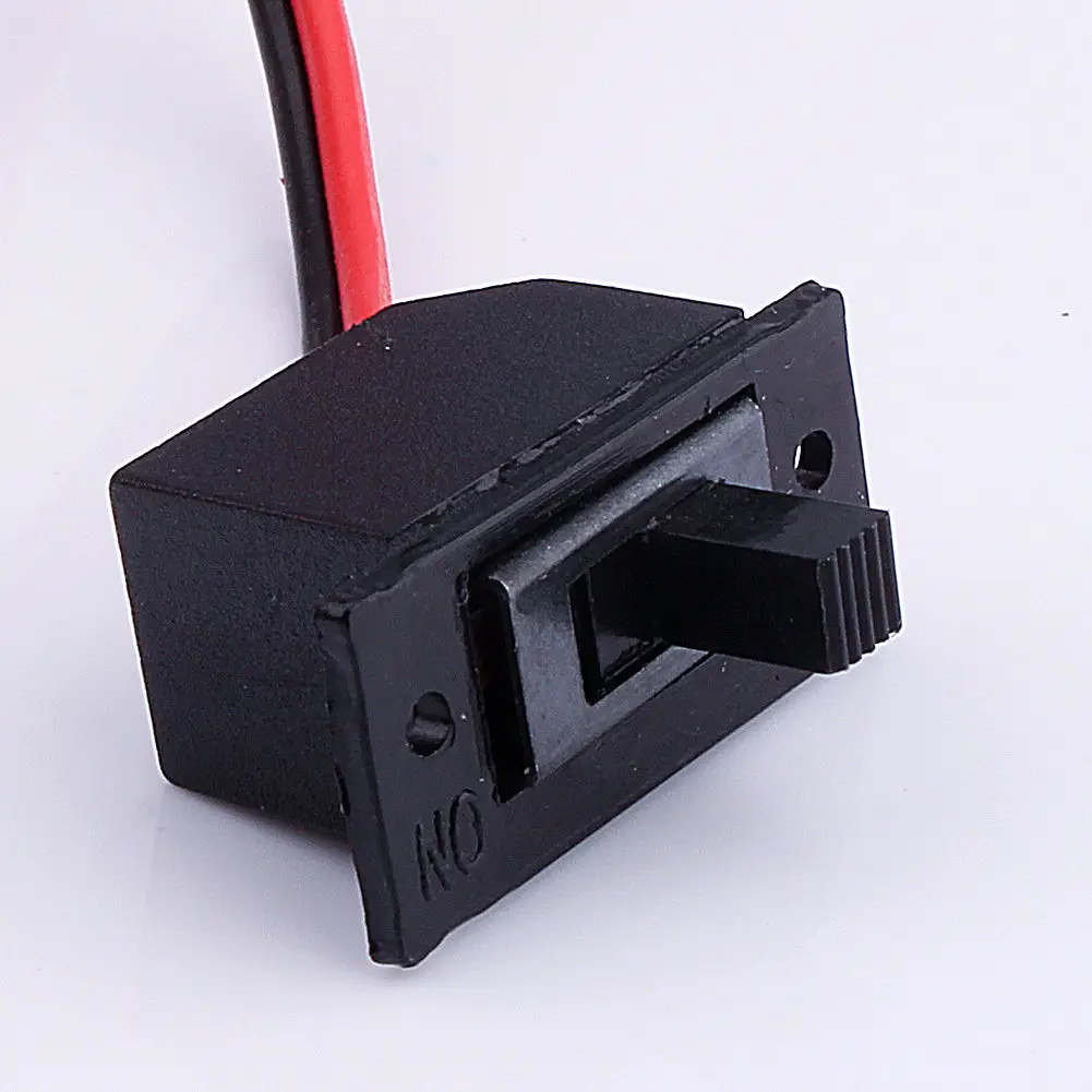 

6-12V Brushed Motor Speed Controller Control 320A For Ship Boat Car Model Waterproof Brushed Electronic Speed Controller