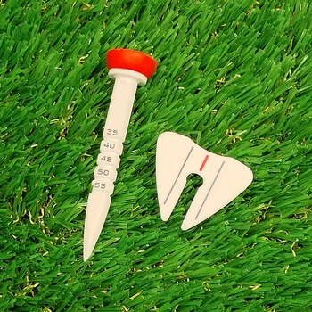 Adjustable Golf Tee Trainer 3