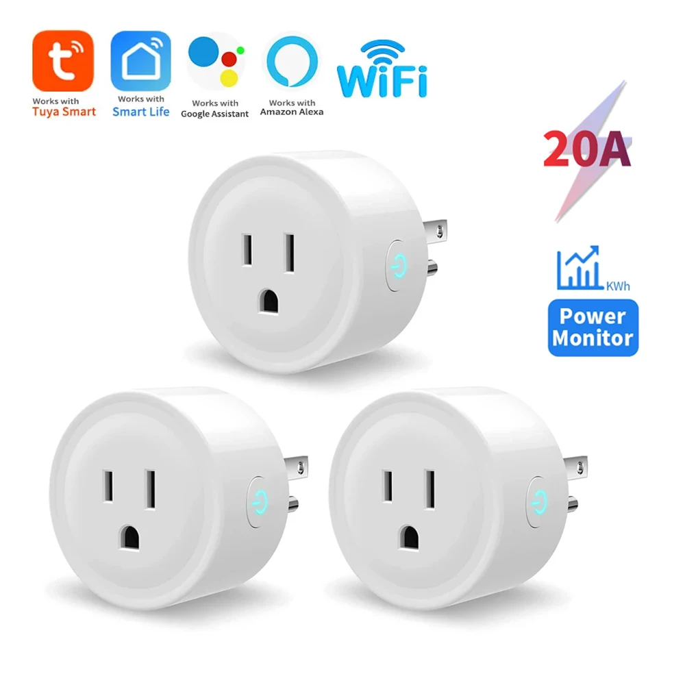 WiFi 3PCS