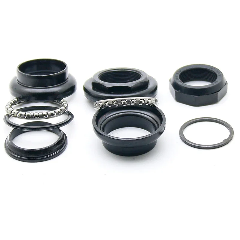 Raccord de tube fileté Oter en acier galvanisé M/M 3/8 x 1/4 24503