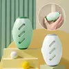 Reusable Portable Roller for Clothes Pet Hair Remover Washable Dust Removal Eliminator Brush Hairs Sticky Portable Gel Lint 1