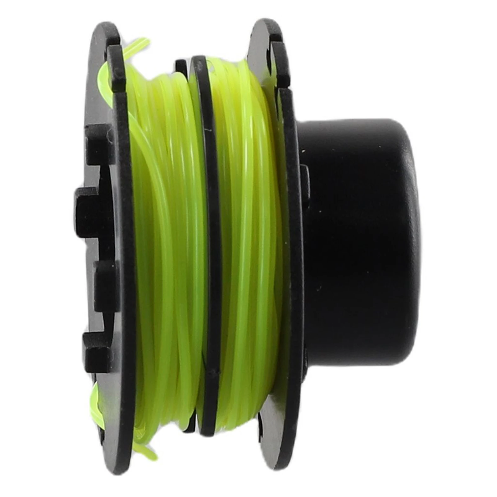 Trimmer Spool Line Kit For Ryobi RAC118 1.2 Mm Spool RLT3525S Trimmer Lawn Mower Replacement Spool Line And Cover Spring Set