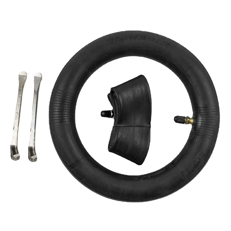 

Inner Tube 8 1/2X2 With A Valve Stem Fits For Xiaomi Mijia M365 Smart Electric Scooter