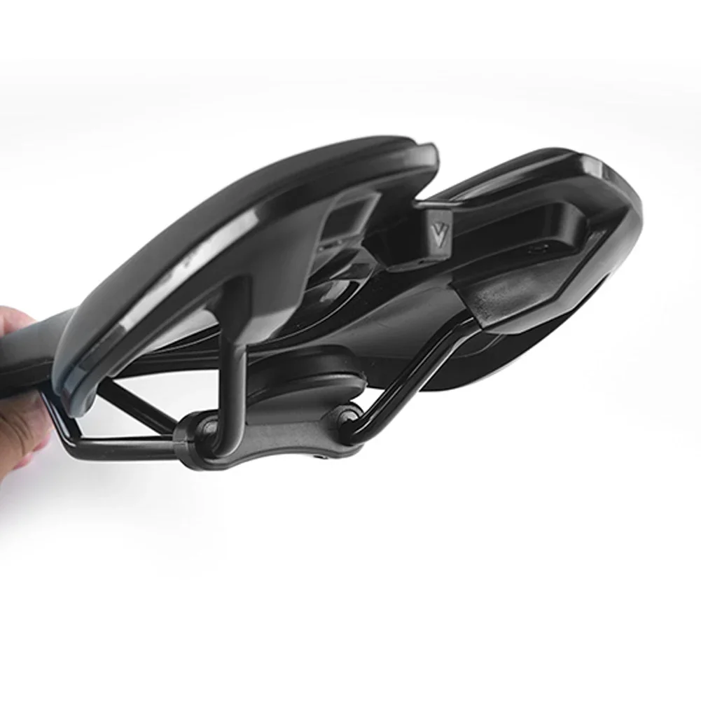 Bike GPS Tracker Protective Cover Anti-Theft Bicycle Mount Protect Slelf Bike Tracker Accessories for Airtag Saddle Mount