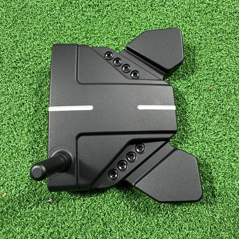 OPER-ATOR golf putter with head cover