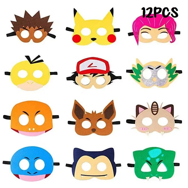 12PCS-B