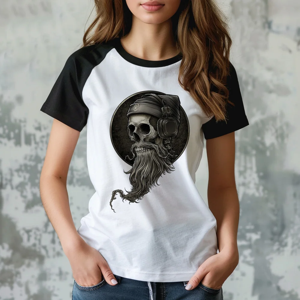 

Винтажный череп