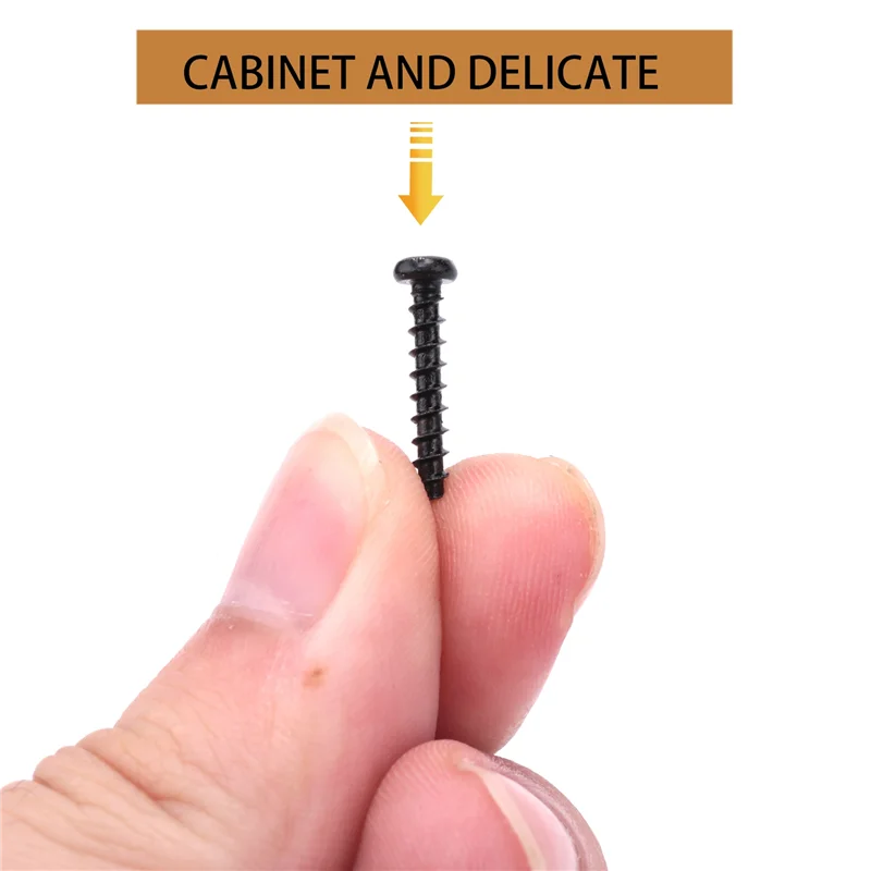 Set Di 3 Viti Per Dyson Cordless V6 V7 V8 V10 V11 Aspirapolvere Power Pack/Batteria