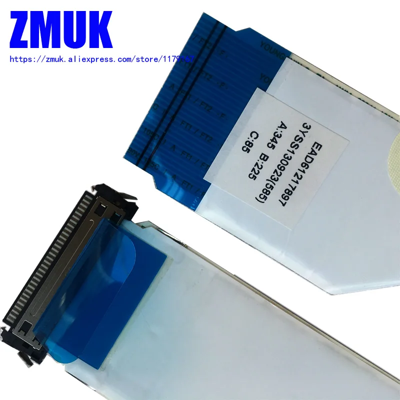 

ЖК-кабель длиной 48 см для телевизора LG серии, P/N EAD61217897