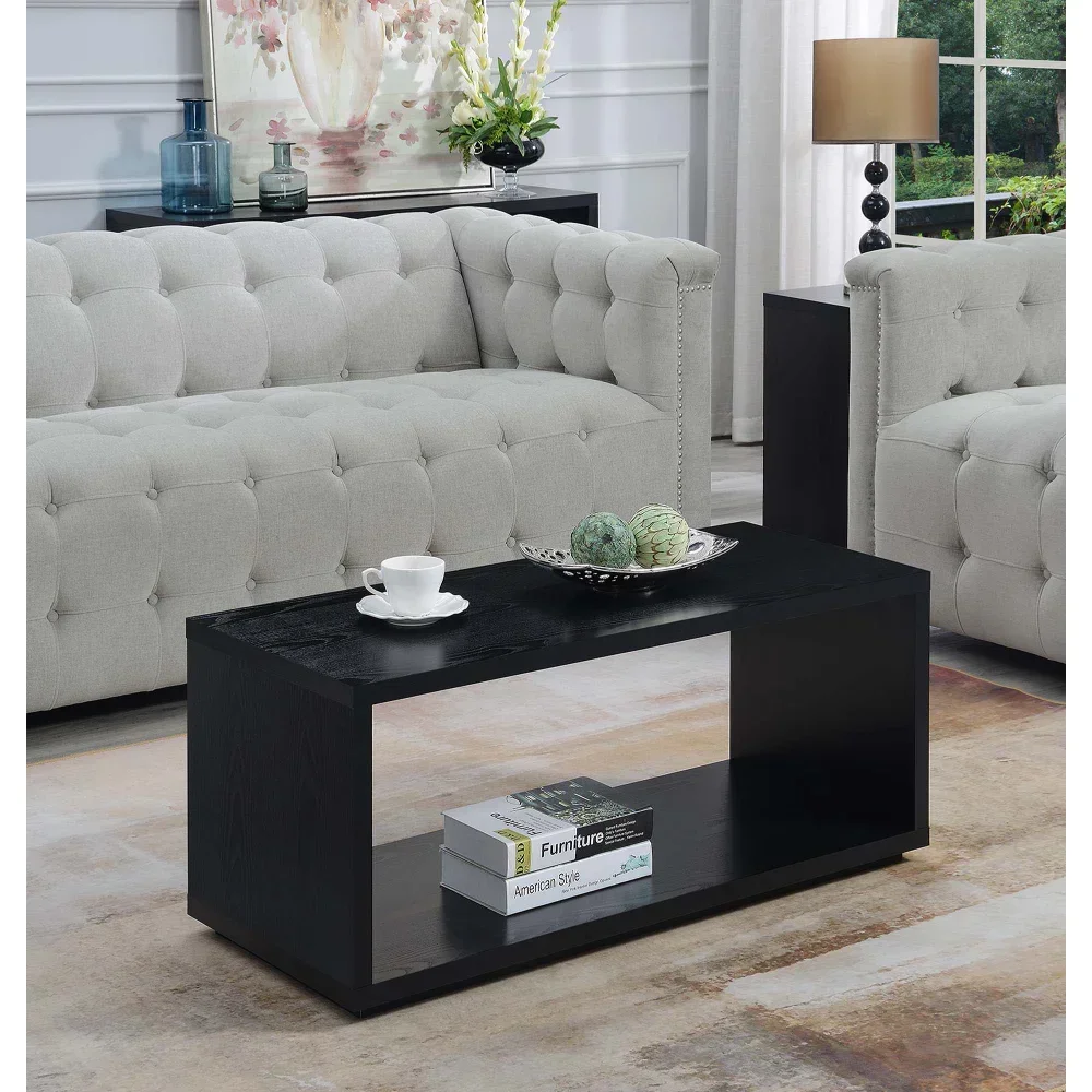 

Coffee Table, Black