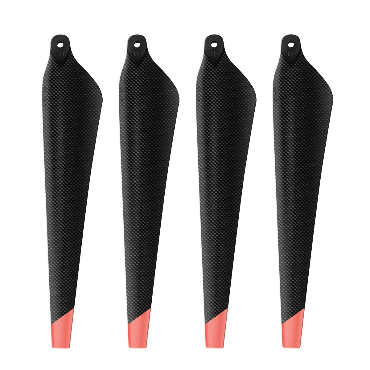 carbon fibre T30 propeller 3820S Propellers CW CCW Blade props For DJI Agras T30 Drone accessories (Not original)