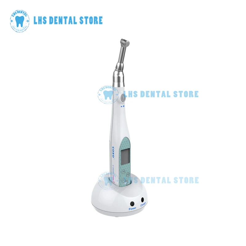 Coxo Csmart Mini 2 Dental Wireless Endo Motor Cordless Root Canal