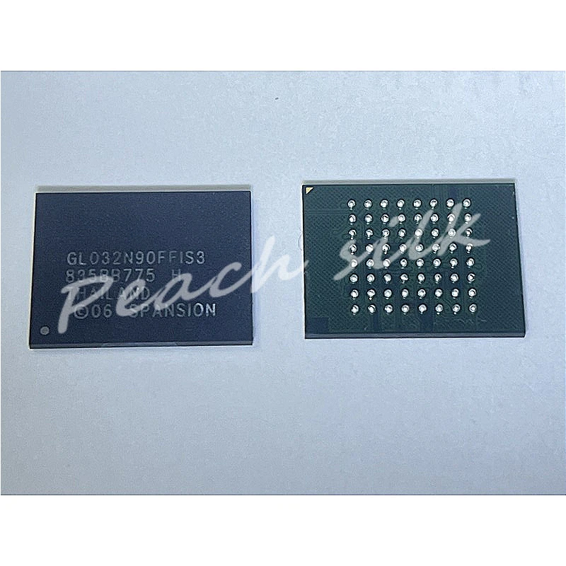 

(2 шт.) GL032N90FFIS3 GL032N90 BGA обеспечивает единую остановку подачи Bom