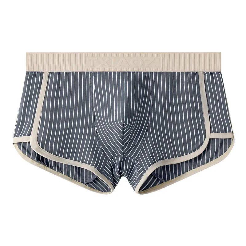 3-pack Mutande In Cotone U-pouch 3D Uomo Slip | MR SAKER &ndash; Mr Saker