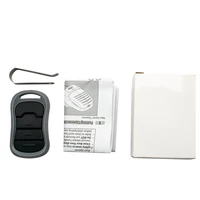 315/390 MHz GENIE Garage Door Opener Remote IntelliCode G3T-BX G3T-R G3T-A (1997-Current) 01T-BX 03T-BX OCDTR-3 OCDT-1 0CDT-2 2