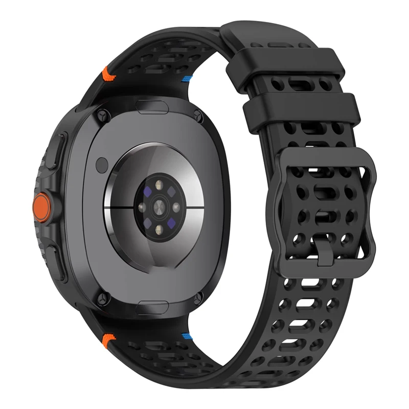 Sport Strap for Samsung Galaxy Watch - Premium Wristband Bracelet Accessory