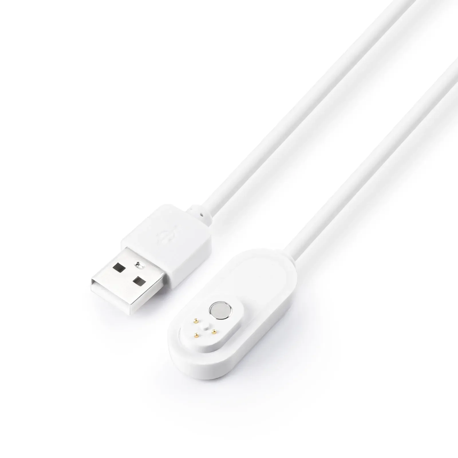 Type C Adapter Cable Soshine Magnetic Charging Cable 3m 2Pack with Quick Charge Adapter Waterproof Outdoor for Arlo Pro4 and Ultra 2