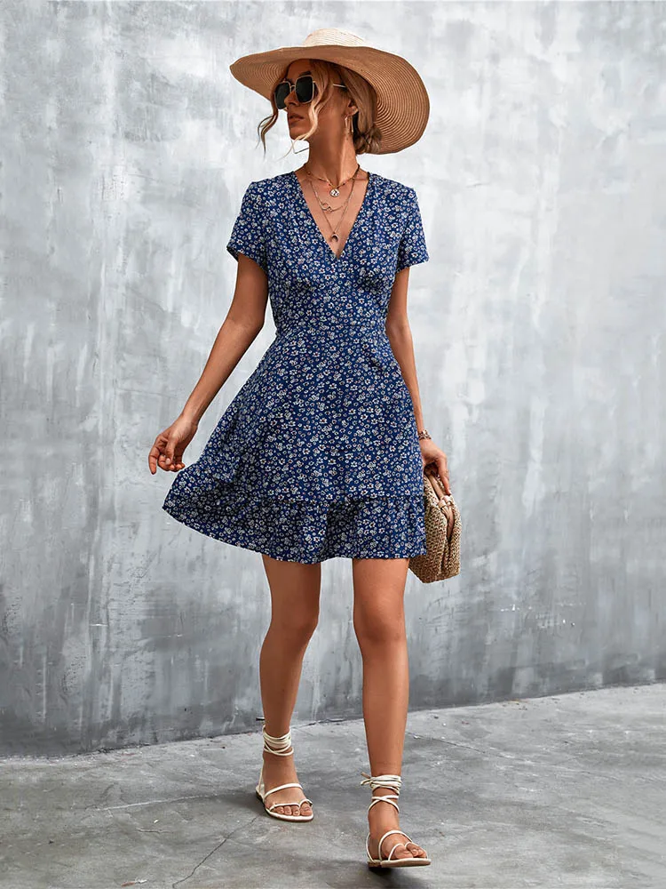 Affordable Ootd Dresses & Trendy Women's Clothing Online