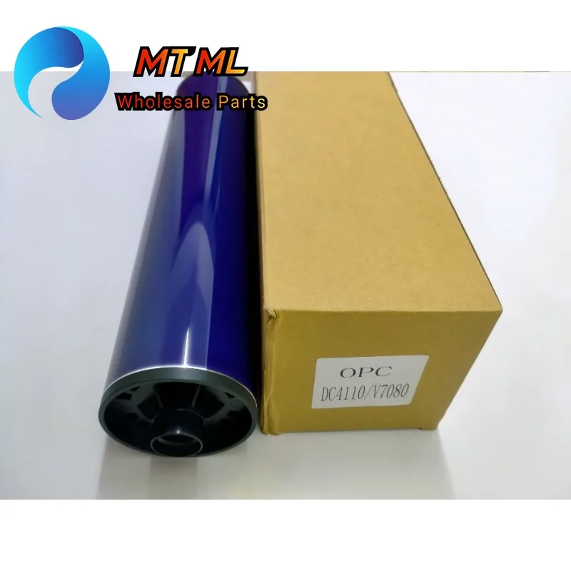

Xerox DC4110 4127 4112 4595 900 1100 6000 7000 D95 D110 Toner Cartridges Fuji OPC Drum
