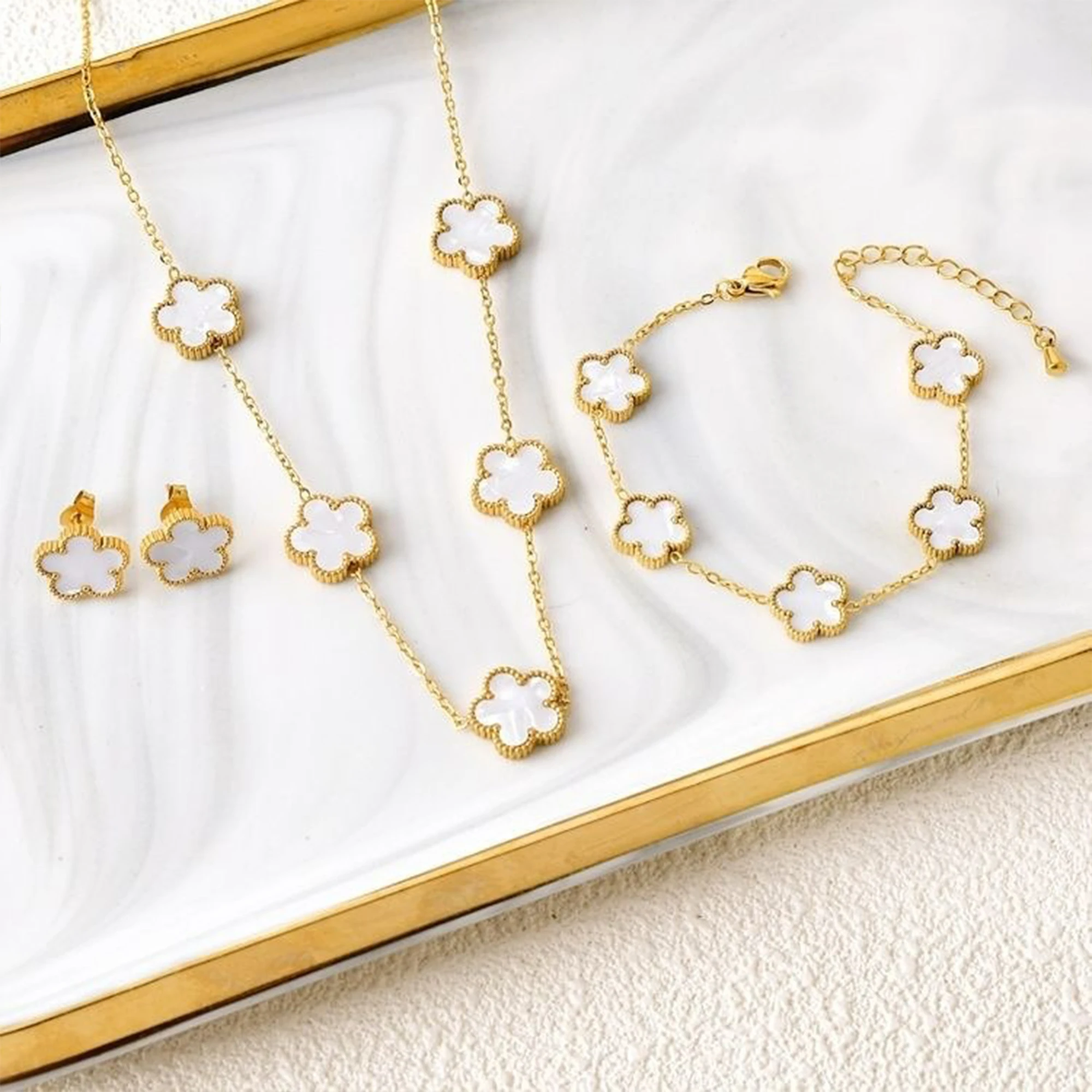 Jewelry Set 1