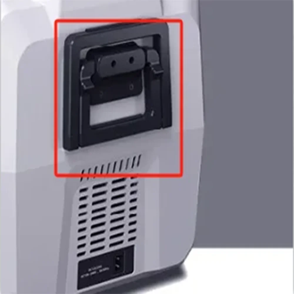 Refrigerator partition board for Alpicool car refrigerator T36L T50L T60L