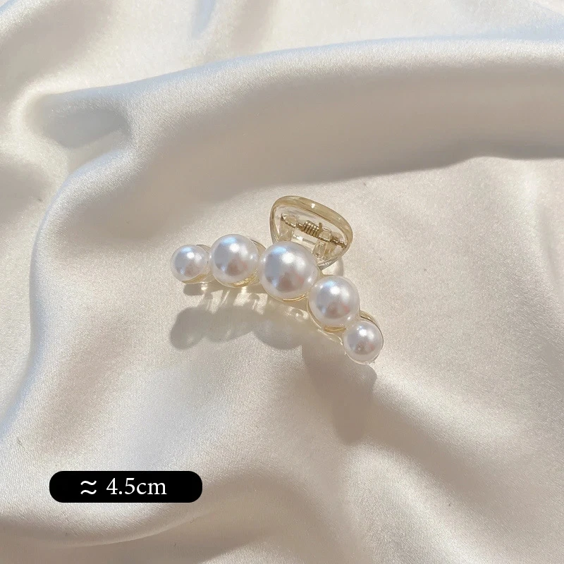 4.5cm White