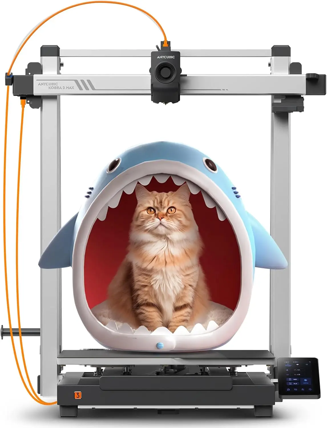 Kobra 3 Max