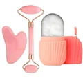 3Pcs set Pink