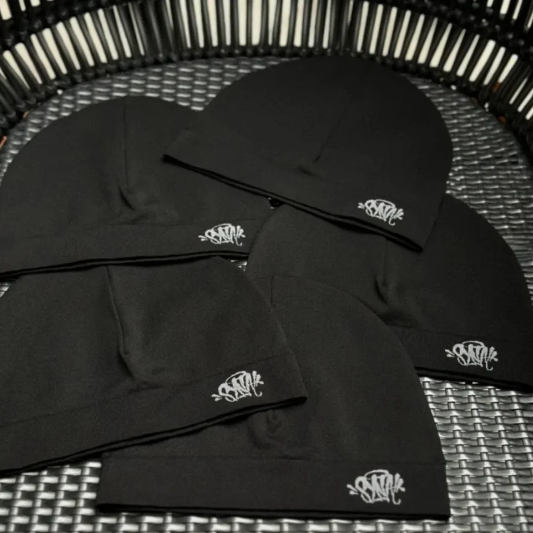 スキー・スノーボードアクセサリー Syna World balaclava Black Central Cee 高価値 balaclava World Syna Black Cee Central スキー