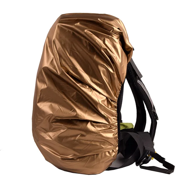 Camping Tactical Backpack Men Climbing Rain Cover