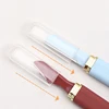 Karsyngirl 1/2pcs Double-end Eyebrow Trimmer Portable Eyebrow Razor Blade Facial Hair Remover Eyebrow Shaping Tool Makeup Tool 6