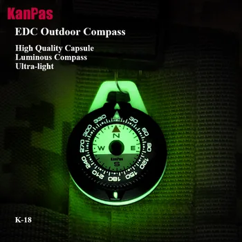 Kanpas EDC Diving Compass 1