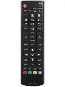 Control remoto mágico por voz, mando a distancia MR23GA para LG Smart TV  2021-2023 con puntero, ratón volador AKB76043102, Compatible con  MR21GA/MR22GA - AliExpress