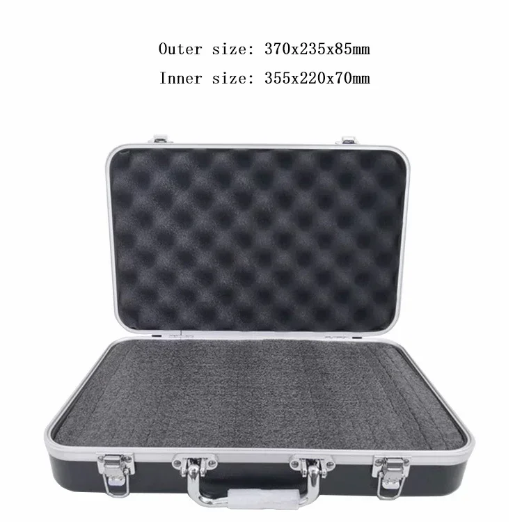 370x235x85mm