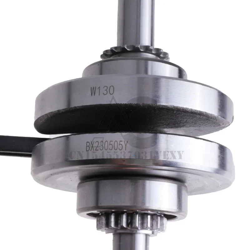 SMJ Kabuto R21エンジン（慣らし済み） SMJ 1/8 Kabuto R21 21エンジン