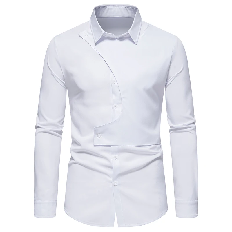پیراهن فشن کژوال Masculina 17 Sa083ce9d739b4963989fa7248b7cd8918