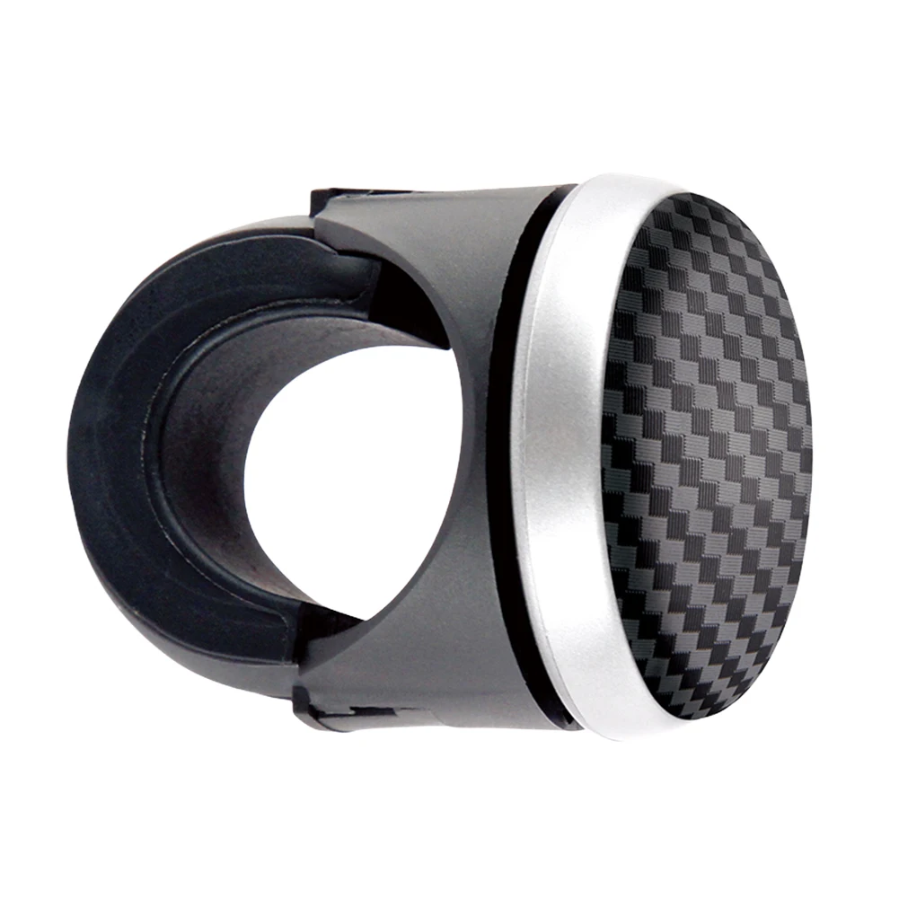 CarSteeringWheelKnobRotatingSteeringWheelAssistBallShaped