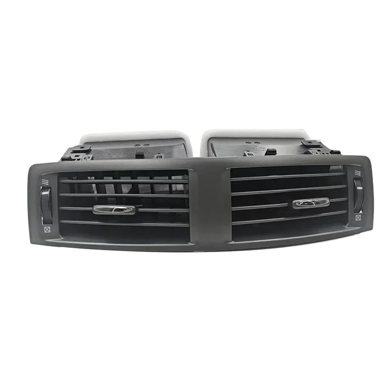 CACE-Center Dash Air Vents Grill Toyota Lexus IS250 IS350/ISF 2006-2008 Air Vents