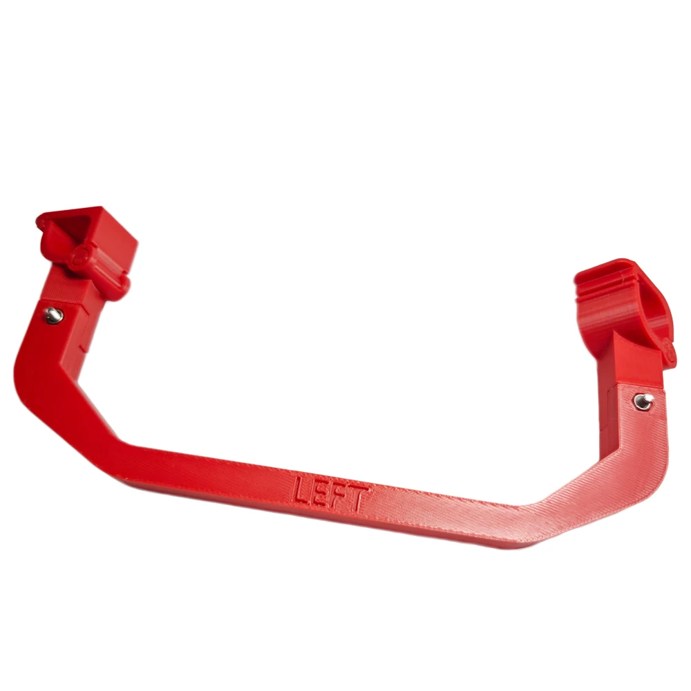 Support train d'atterrissage DJI Mavic 4 Pro - Rehausseur 10cm anti-collision