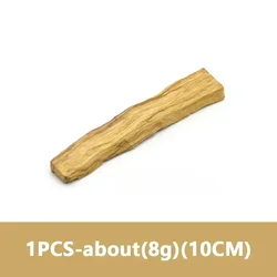 Revitalizing Palo Santo Aromatherapy Incense Sticks - 1PCSIncense Sticks