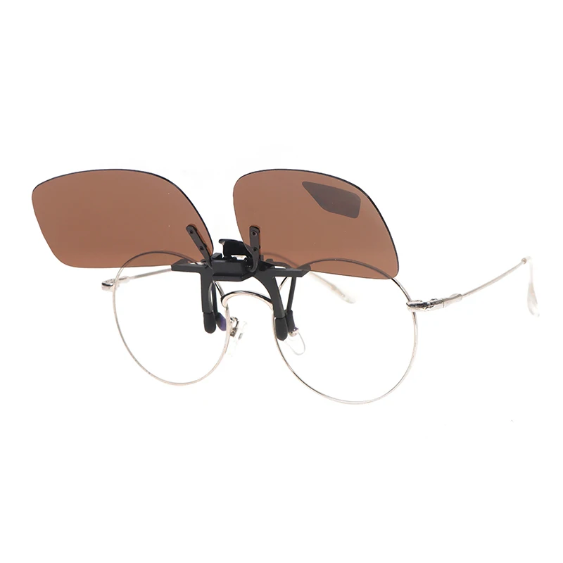 Polarized Sunglasses polarized sunglasses driving glasses Driver Goggles Polarized Sun Glasses Clip On Sunglasses Interior Accessories