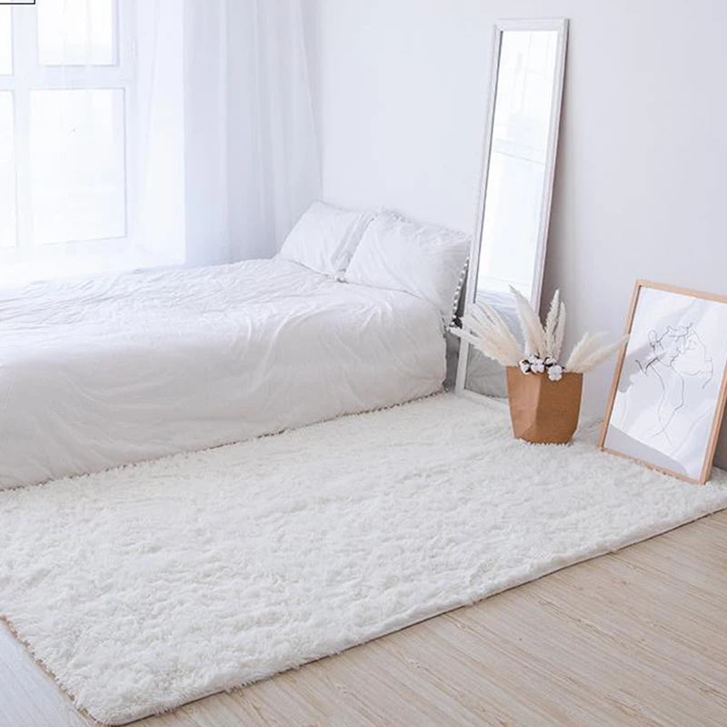 特大の北欧のカーペット,子供部屋用の洗える滑り止めアクセサリー,家の装飾