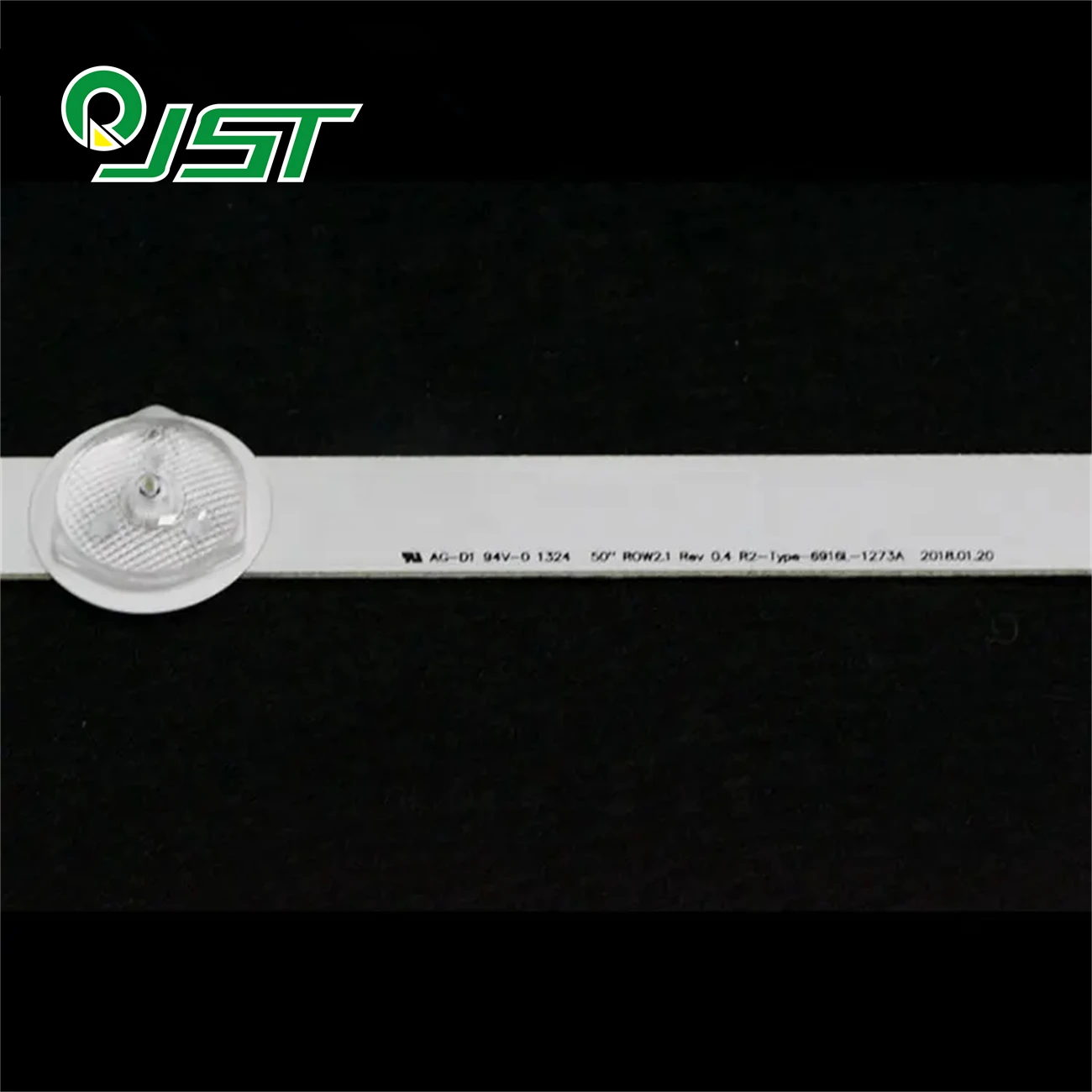 12pcs/Kit LED Strips for 50 TV 50LA620V-ZA 50WL30MS-D 50LN5405-ZA 50LN5404-ZA 50LN5400-ZA 50LN5403-ZA 50LA6208-ZA 50LA620S-ZA
