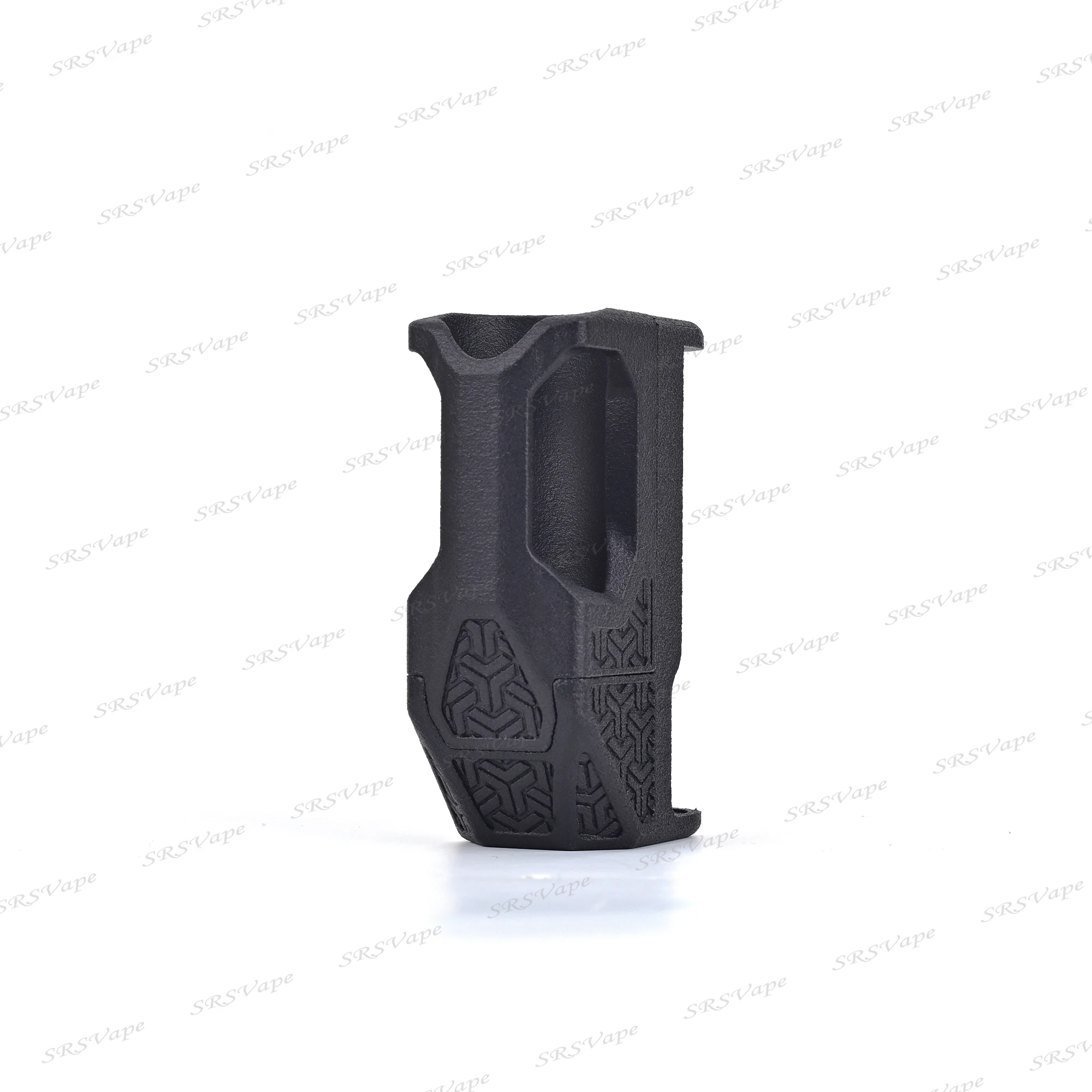 SRS AOP Style DNA60C Boro SBS Box Mod 1-60W Single 18650 Evolv DNA60C vape mod for vape mods - gallery image 4