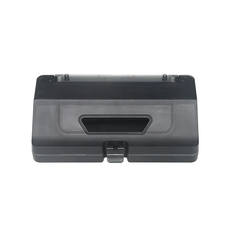 KAASAN 2 in 1 Water Tank Dust Box Parts Compatible for Xiaomi Mijia G1 MJSTG1 Mi Vacuum-Mop Essential Vacuum Cleaner Replacement Accessories : 2 in 1 Water Tank Dust Box Compatible with XiaoMi