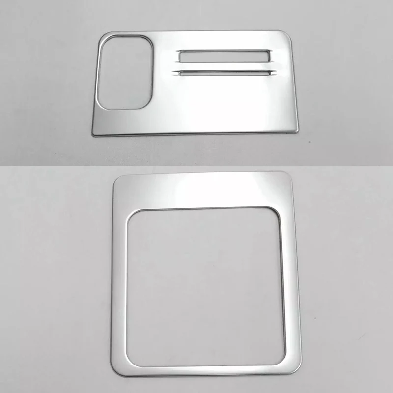 

Для Chevrolet Groove 2021-2024, центральное управление, регулировка фары, крышка переключателя, отделка рамы