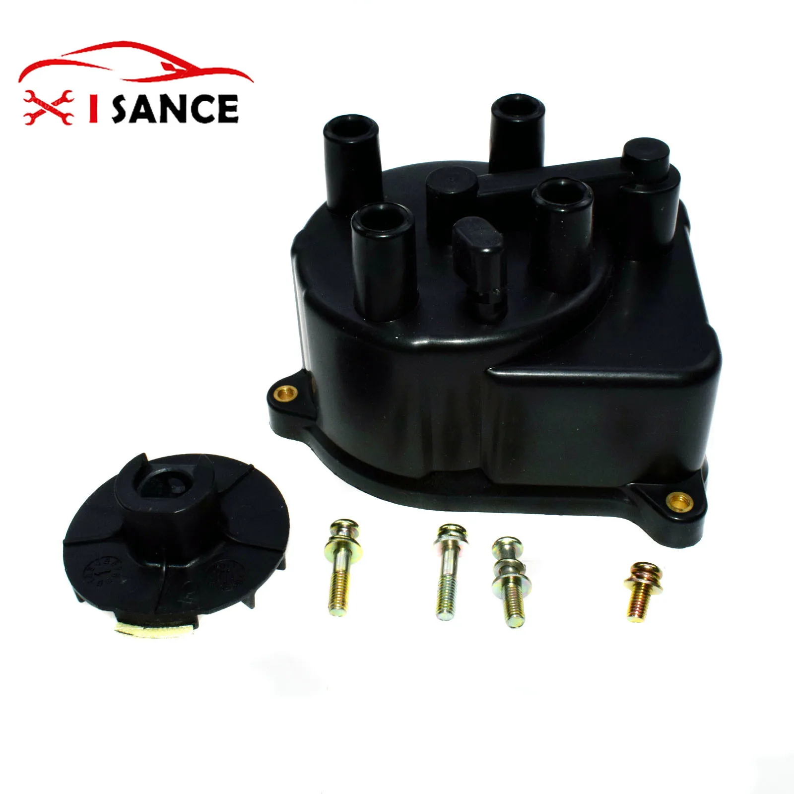 Car Distributor Cap / Rotor for Honda Accord Civic etc.
